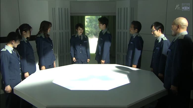Backdrop from ジャングル・フィーバー