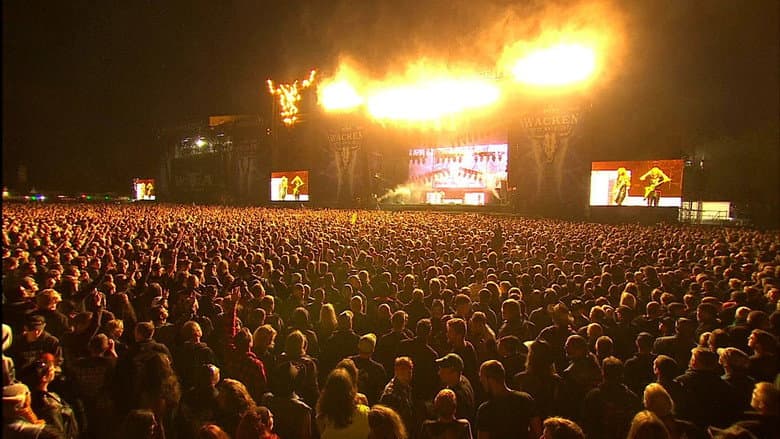 Backdrop from Judas Priest : Battle Cry
