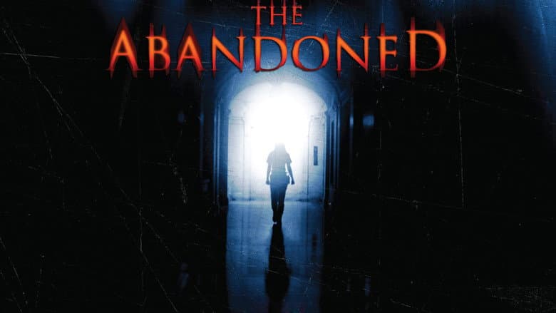 Backdrop from The Abandoned