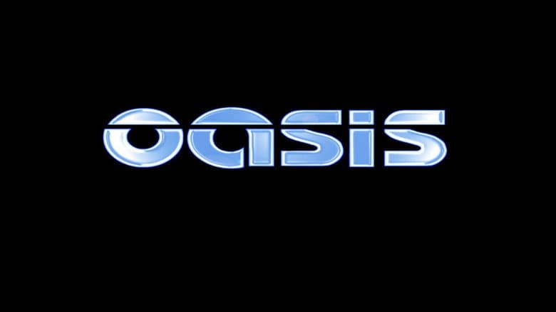 Backdrop from Oasis: Familiar To Millions