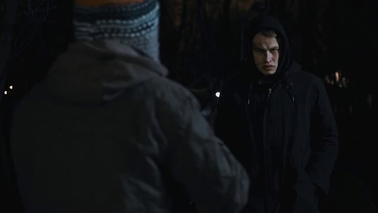 Кадр із фільму «He Was a Friend of Him»
