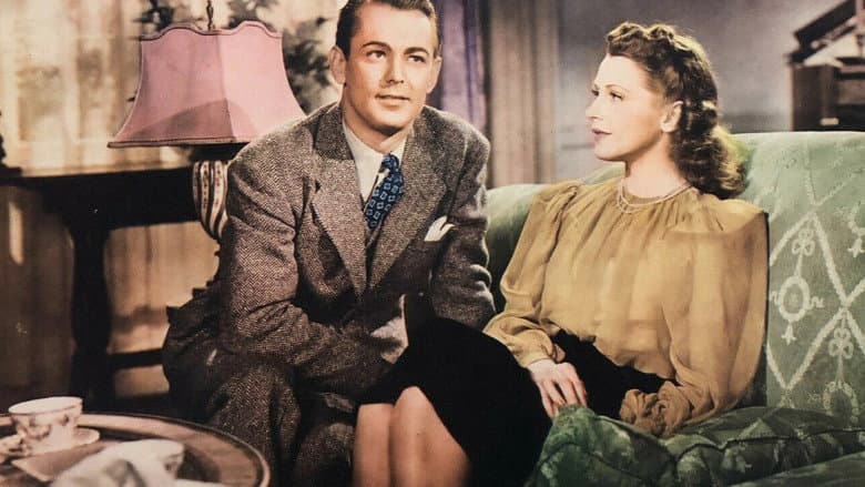 Backdrop from Her First Romance
