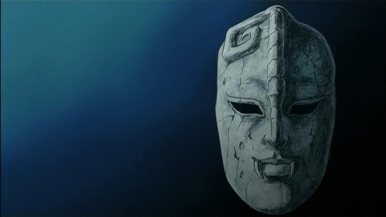 Backdrop from JoJo's Bizarre Adventure: Phantom Blood