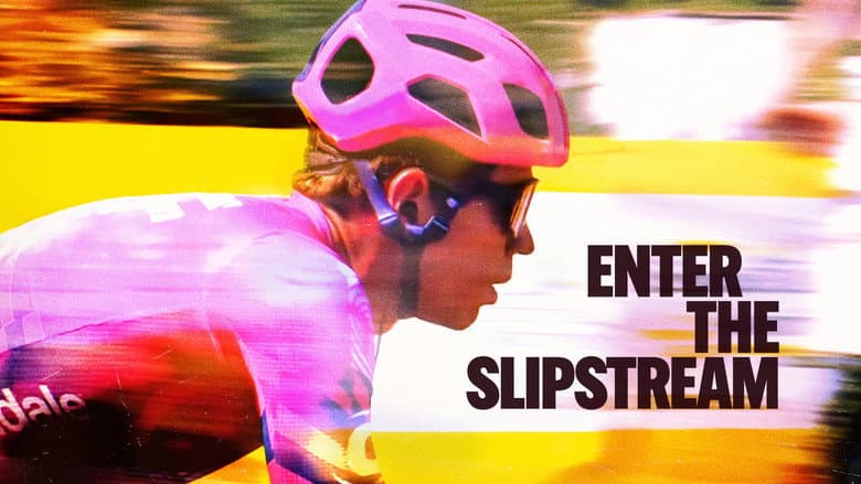 Backdrop from Enter the Slipstream