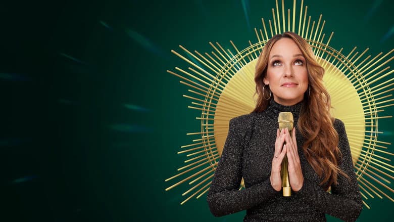 Backdrop from Carolin Kebekus: The Last Christmas Special