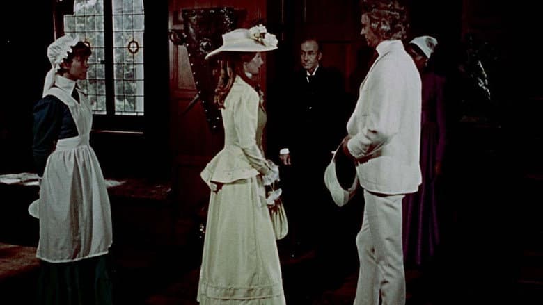 Backdrop from House of the Living Dead