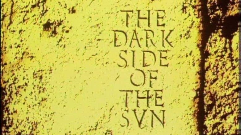 Backdrop from The Dark Side of the Sun