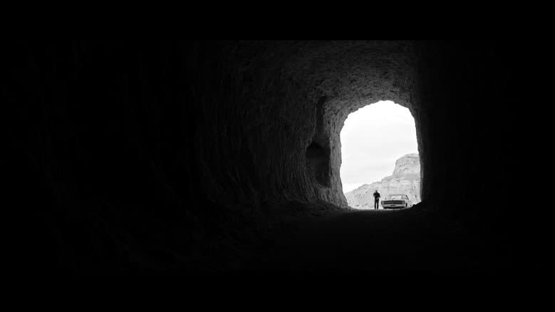 Backdrop from Limbo