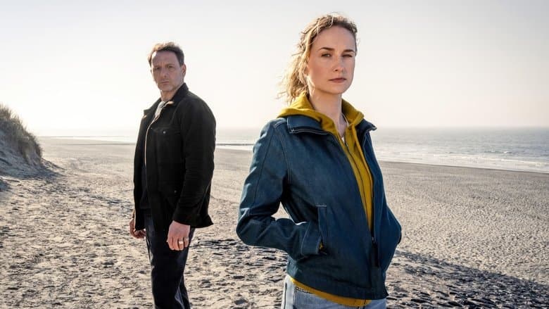 Backdrop from Dünentod – Ein Nordsee-Krimi
