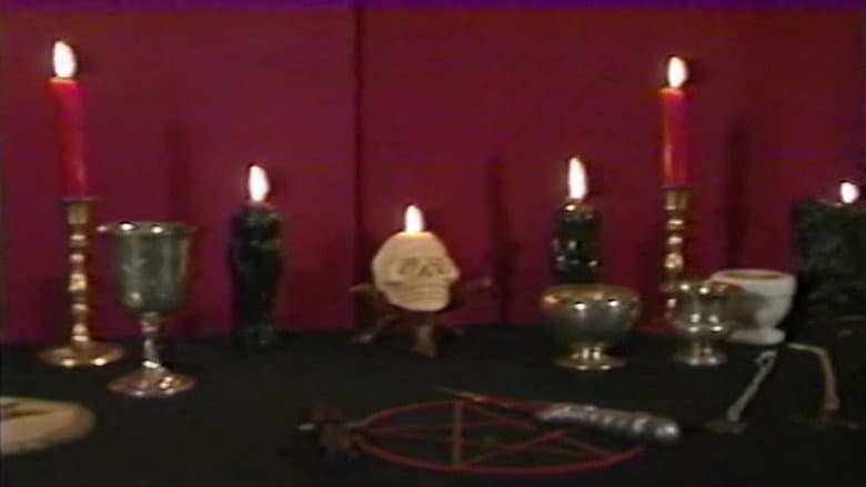 Backdrop from American Exposé: Absence of Light