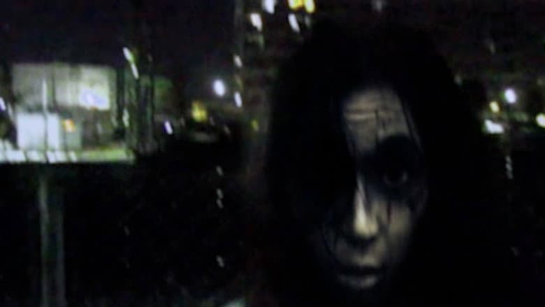 Backdrop from Psychic Manjara 8