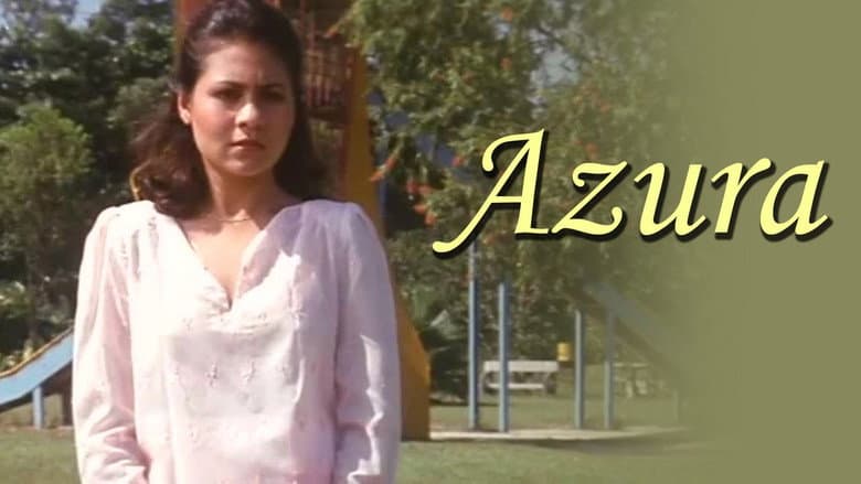 Backdrop from Azura