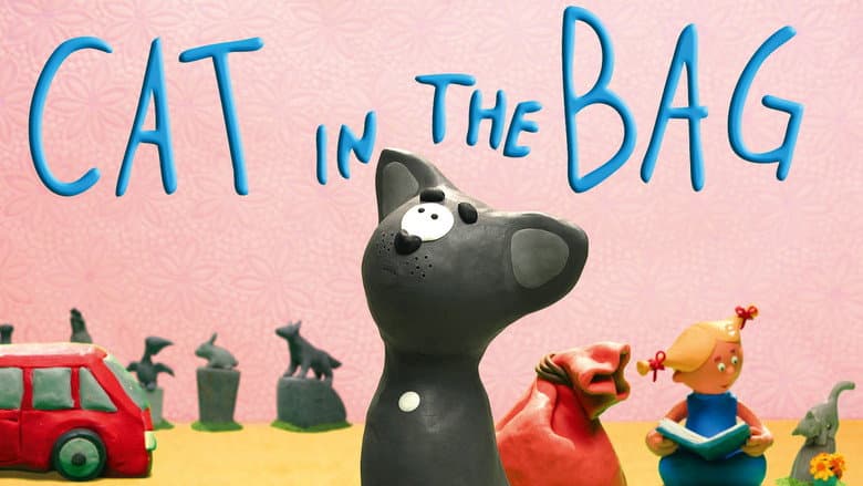 Backdrop from Cat in the Bag
