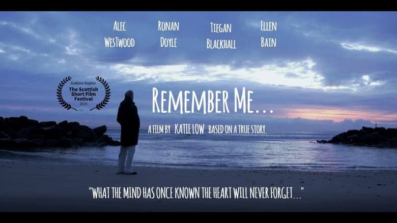 Backdrop from Remember Me