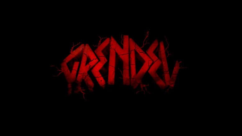Backdrop from Grendel