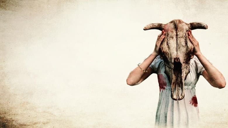 Backdrop from The Unburied
