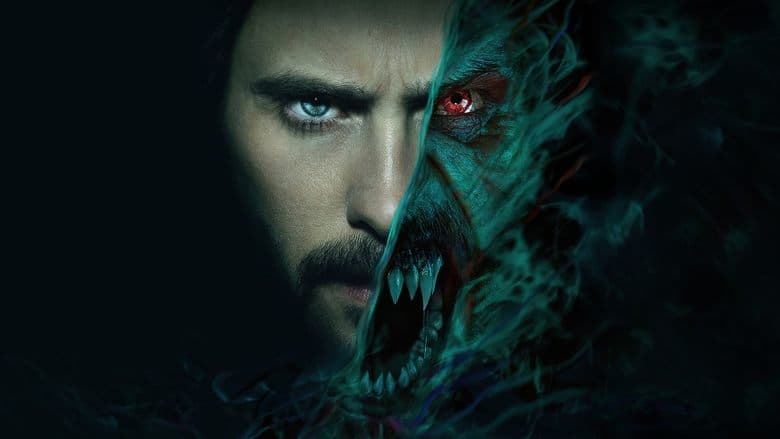 Backdrop from Morbius