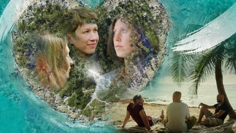 Backdrop from Soultribe: A Dance of Life