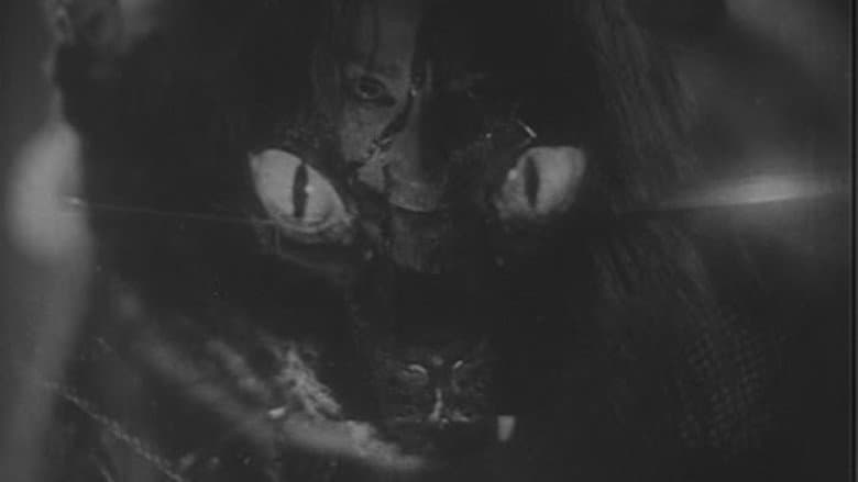Backdrop from Ghost Cat of Nabeshima
