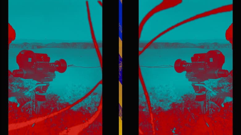 Backdrop from Memorias Encuadradas