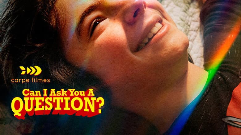 Кадр із фільму «Can I Ask You a Question?»