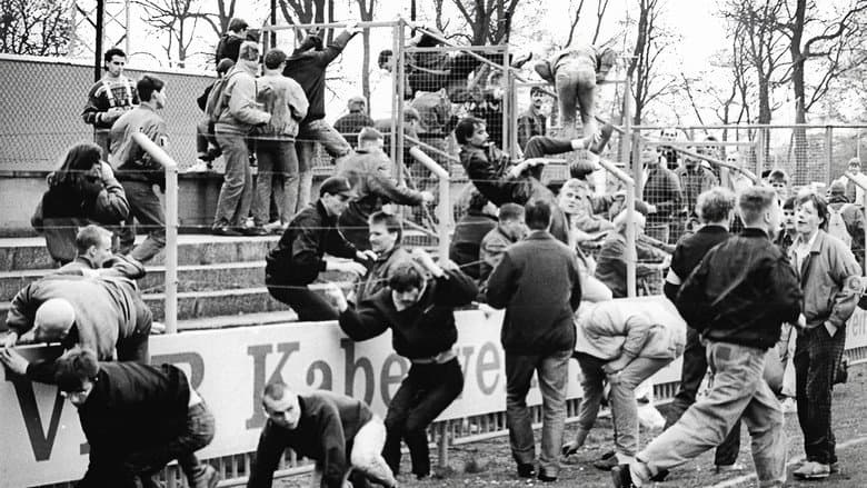 Backdrop from Hooligans & Thugs: Soccer's Most Violent Fan Fights