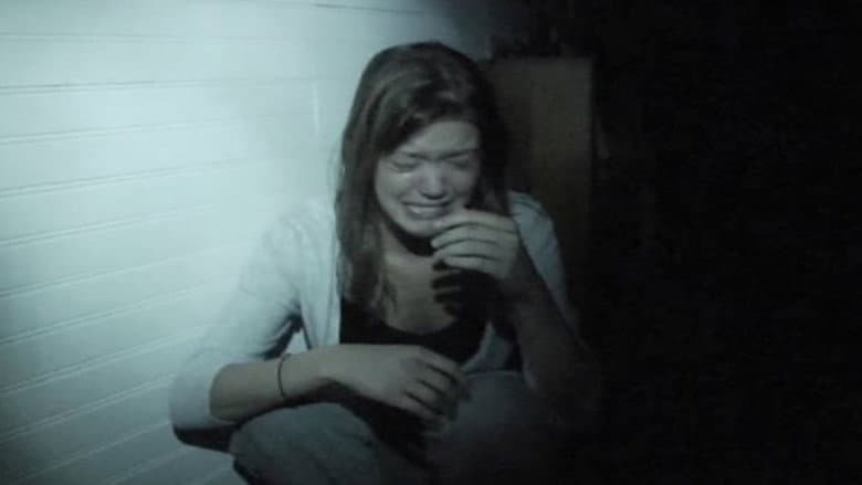 Backdrop from The Paranormal Disappearance of Ailyn Jesick