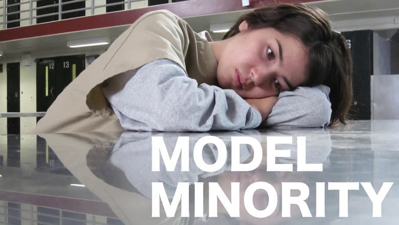 Backdrop from Model Minority