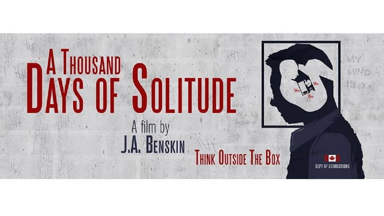 Backdrop from A Thousand Days of Solitude