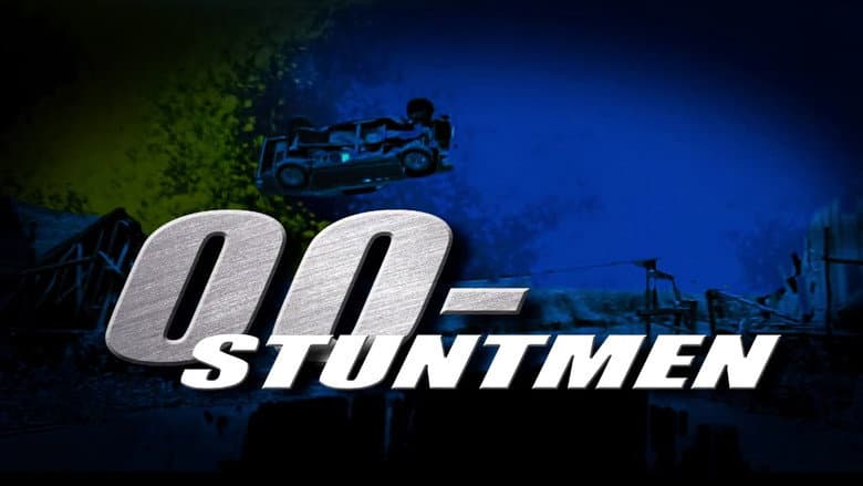 Backdrop from Double-O Stunts