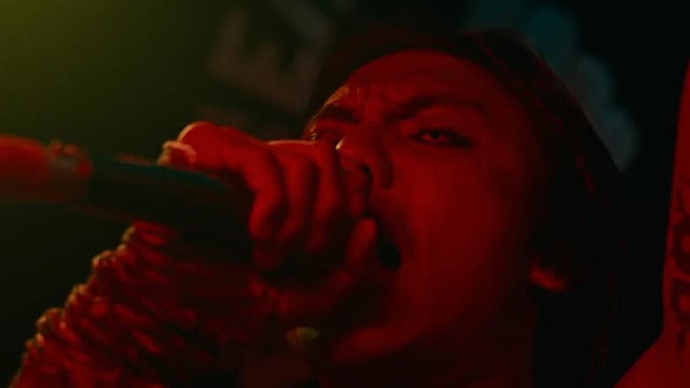 Backdrop from αLPα