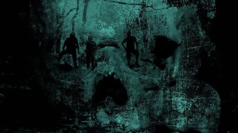 Backdrop from Spectres