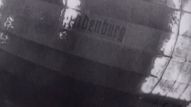 Backdrop from The Hindenburg