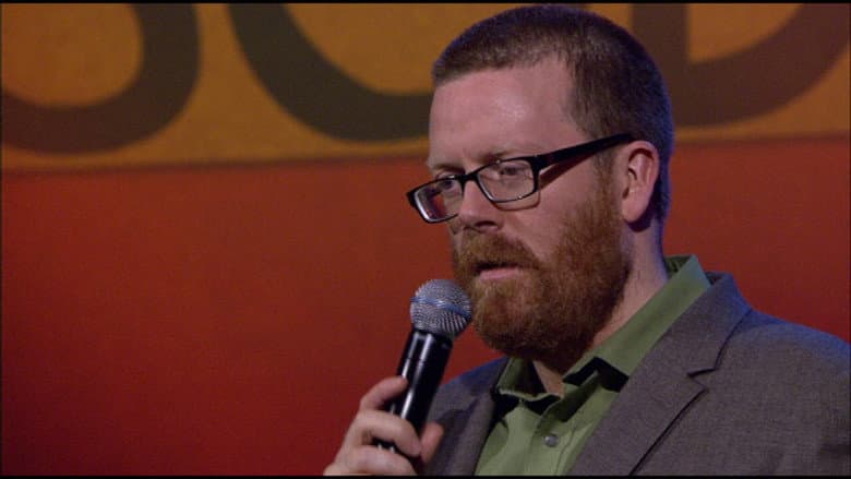 Backdrop from Frankie Boyle: The Last Days of Sodom
