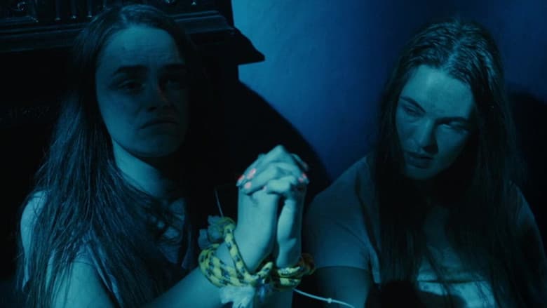 Backdrop from Red Room