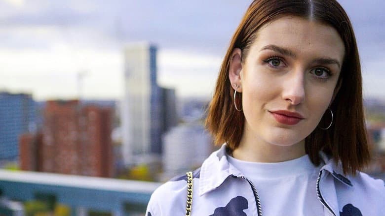 Backdrop from Lily: A Transgender Story