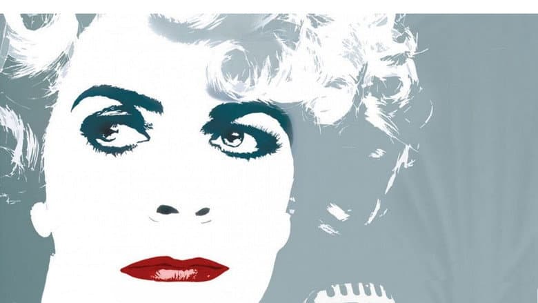 Backdrop from Brigitte Kaandorp: Grande De Luxe Extra Plus