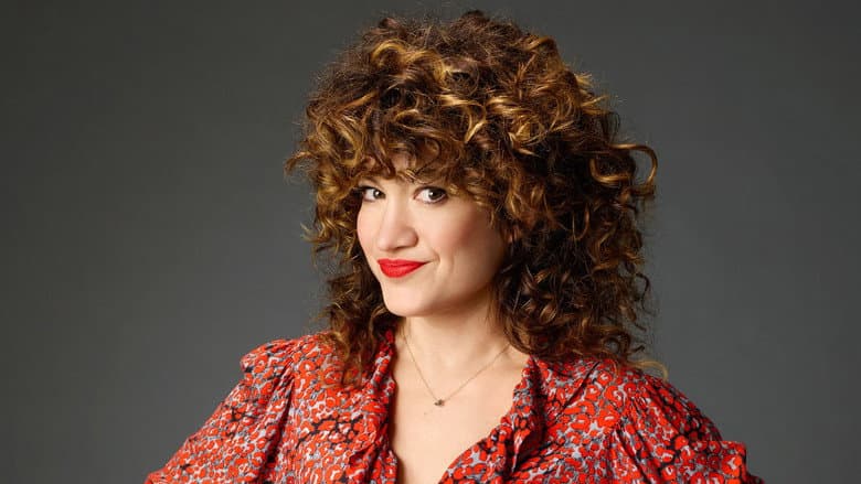 Backdrop from What's Gonna Happen: Backstage at 'Tootsie' with Sarah Stiles