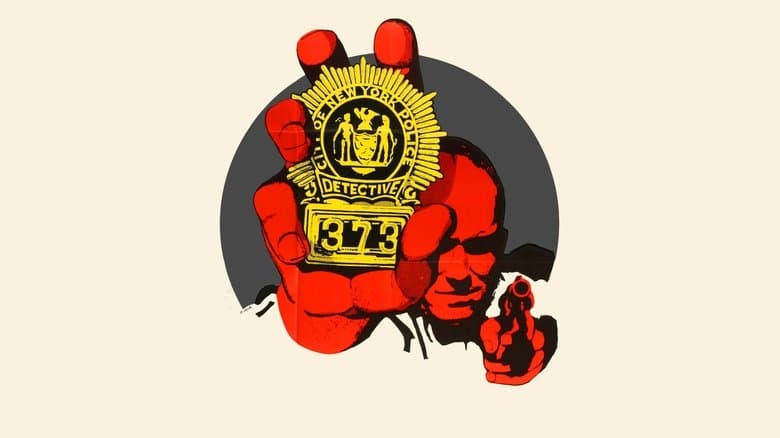 Backdrop from Badge 373