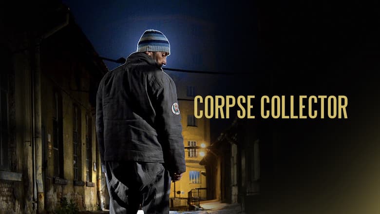 Backdrop from Corpse Collector