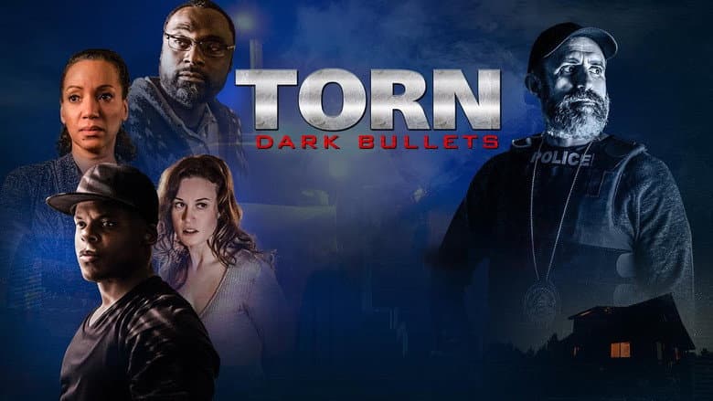 Backdrop from Torn: Dark Bullets