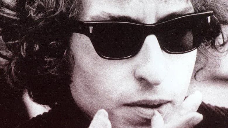 Backdrop from Tales From a Golden Age: Bob Dylan 1941-1966