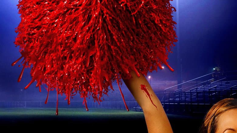 Backdrop from Dying to be a Cheerleader