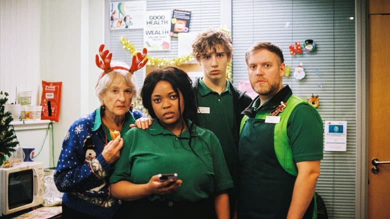 Backdrop from On the Twelfth Day of Findom