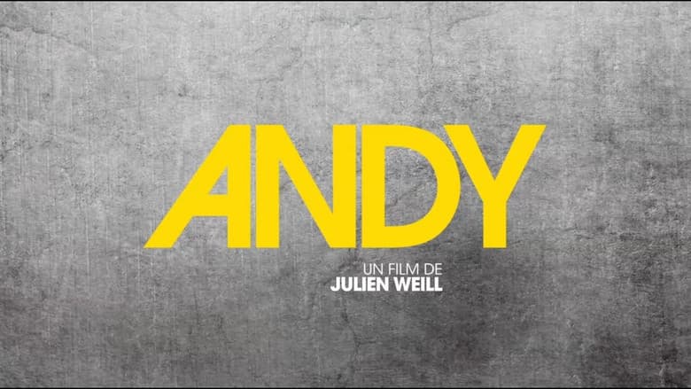 Backdrop from Andy