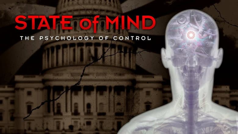 Backdrop from State of Mind: The Psychology of Control