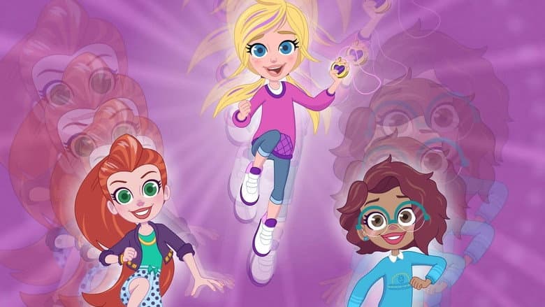 Backdrop from Polly Pocket