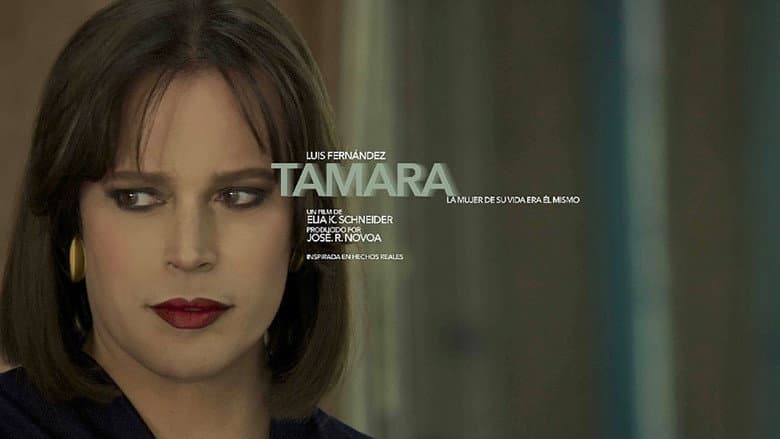 Backdrop from Tamara