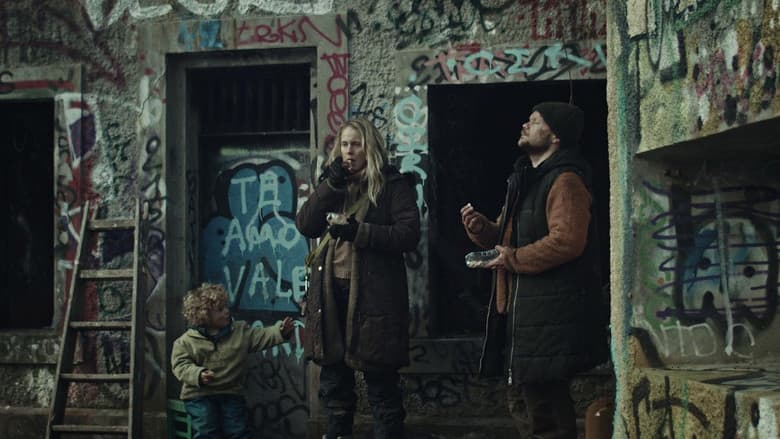 Backdrop from Four Meals From Anarchy