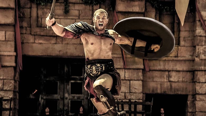 Backdrop from The Legend of Hercules